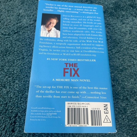 Three Books - Picture 4 of 4